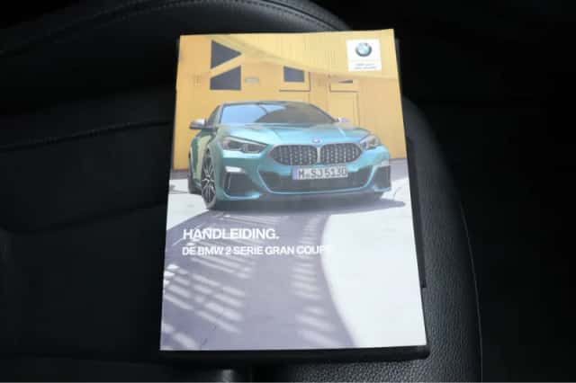 BMW 2-Serie (2021) thumbnail 43
