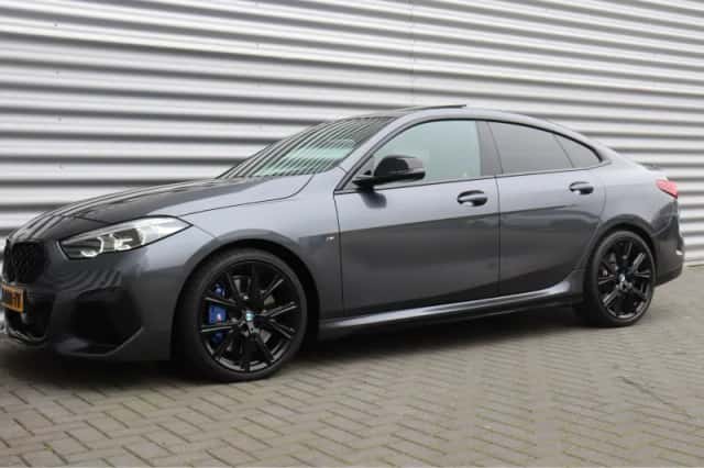 BMW 2-Serie (2021) thumbnail 6