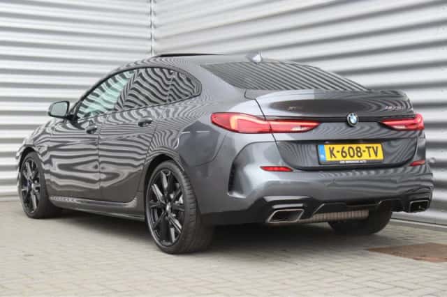 BMW 2-Serie (2021) thumbnail 7
