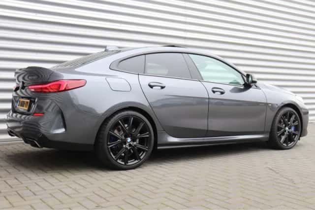 BMW 2-Serie (2021) thumbnail 9
