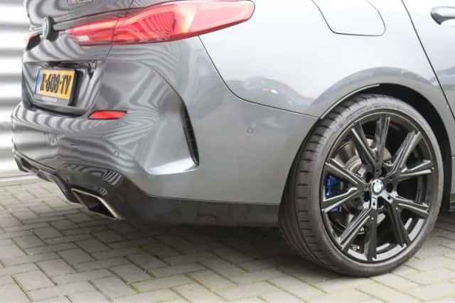 BMW 2-Serie (2021) thumbnail 10