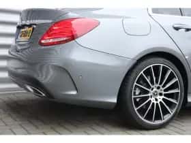 Mercedes-Benz C-Klasse (2018) thumbnail 11