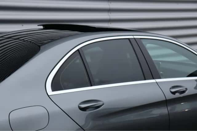 Mercedes-Benz C-Klasse (2018) thumbnail 12