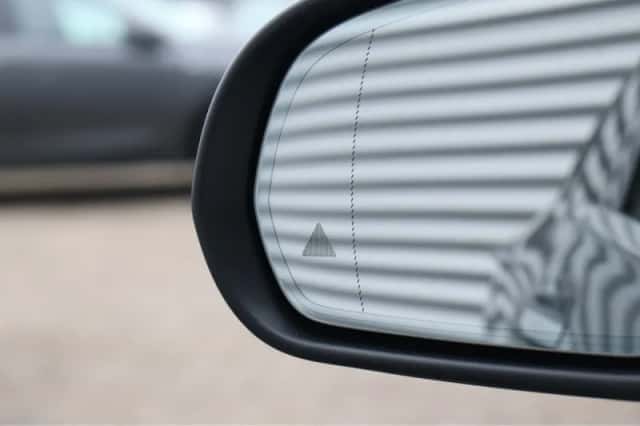 Mercedes-Benz C-Klasse (2018) thumbnail 13