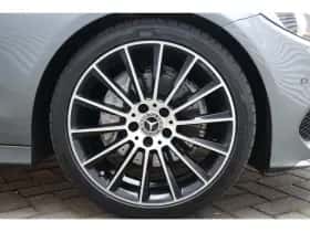 Mercedes-Benz C-Klasse (2018) thumbnail 14