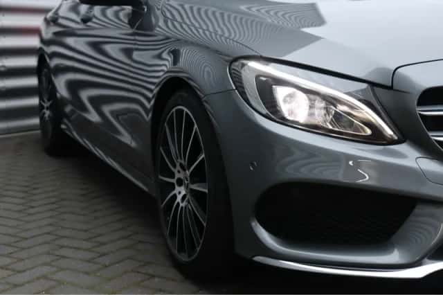 Mercedes-Benz C-Klasse (2018) thumbnail 15