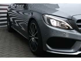 Mercedes-Benz C-Klasse (2018) thumbnail 15