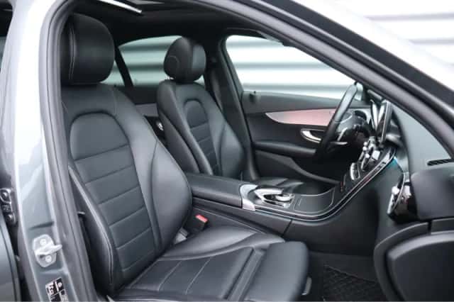 Mercedes-Benz C-Klasse (2018) thumbnail 18