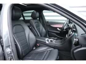 Mercedes-Benz C-Klasse (2018) thumbnail 18
