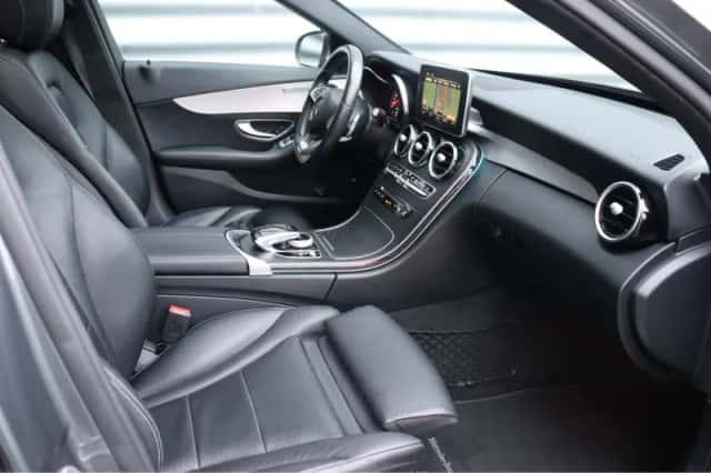 Mercedes-Benz C-Klasse (2018) thumbnail 19