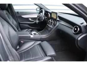 Mercedes-Benz C-Klasse (2018) thumbnail 19