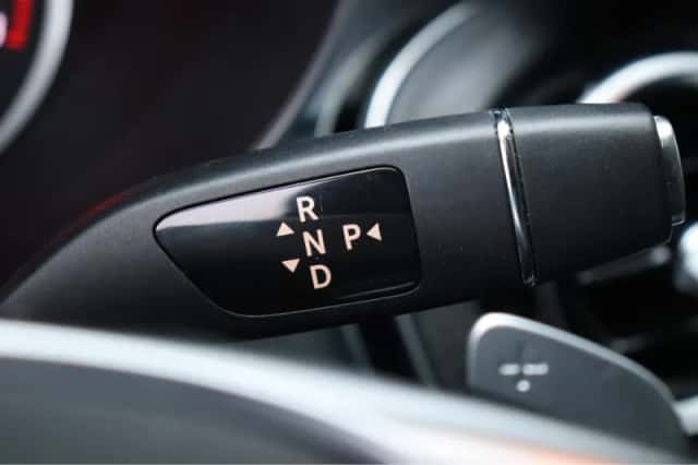 Mercedes-Benz C-Klasse (2018) thumbnail 25