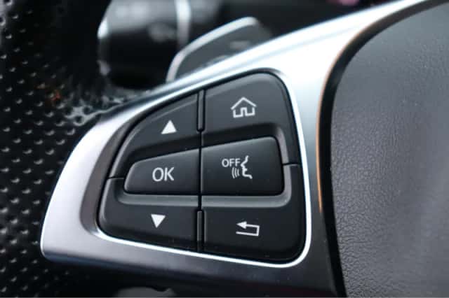 Mercedes-Benz C-Klasse (2018) thumbnail 26
