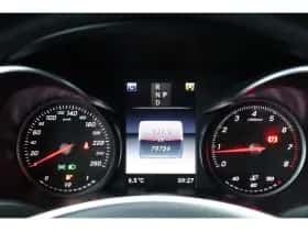 Mercedes-Benz C-Klasse (2018) thumbnail 27