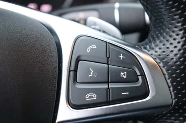 Mercedes-Benz C-Klasse (2018) thumbnail 28