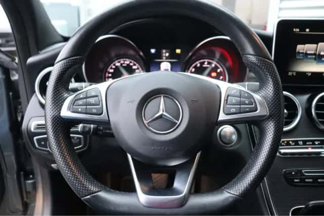 Mercedes-Benz C-Klasse (2018) thumbnail 31