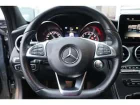 Mercedes-Benz C-Klasse (2018) thumbnail 31