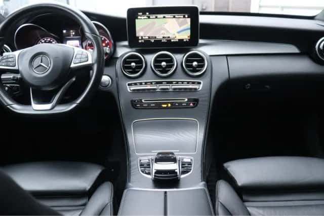 Mercedes-Benz C-Klasse (2018) thumbnail 32