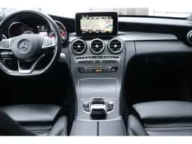 Mercedes-Benz C-Klasse (2018) thumbnail 32