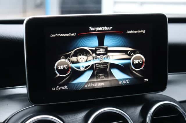 Mercedes-Benz C-Klasse (2018) thumbnail 37