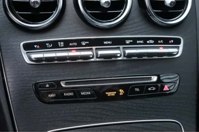 Mercedes-Benz C-Klasse (2018) thumbnail 38