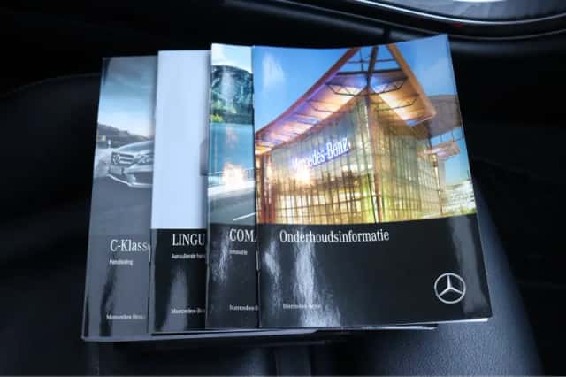 Mercedes-Benz C-Klasse (2018) thumbnail 40