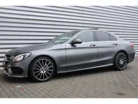 Mercedes-Benz C-Klasse (2018) thumbnail 6