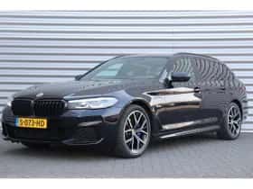 BMW 5-Serie