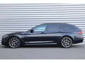 BMW 5-Serie (2022) thumbnail 2