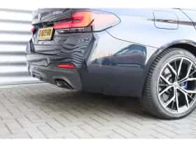 BMW 5-Serie (2022) thumbnail 11