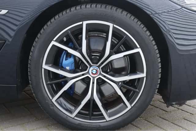 BMW 5-Serie (2022) thumbnail 15