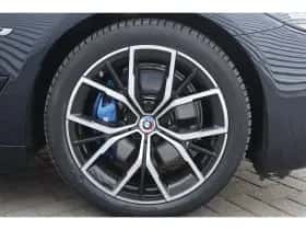 BMW 5-Serie (2022) thumbnail 15