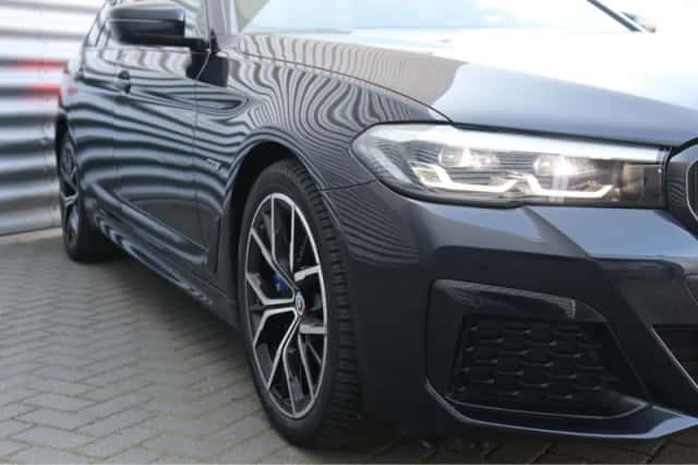 BMW 5-Serie (2022) thumbnail 16