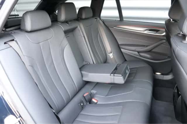 BMW 5-Serie (2022) thumbnail 19