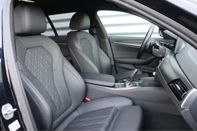 BMW 5-Serie (2022) thumbnail 20