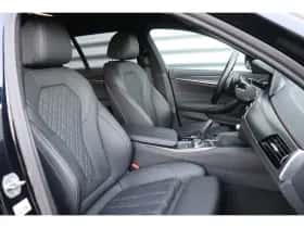 BMW 5-Serie (2022) thumbnail 20