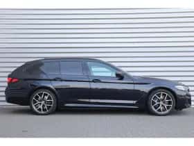 BMW 5-Serie (2022) thumbnail 3