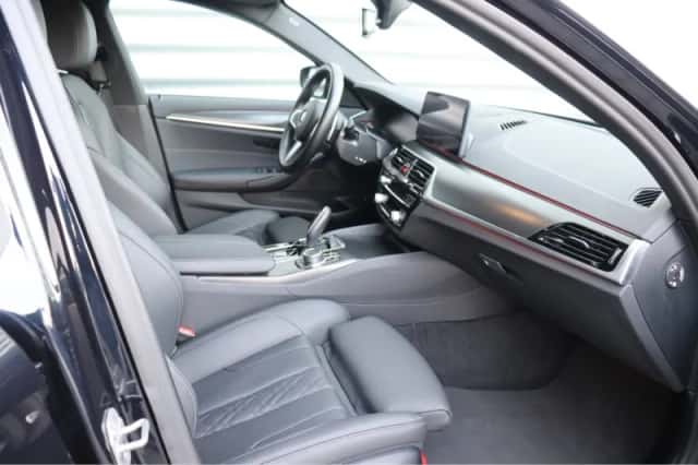 BMW 5-Serie (2022) thumbnail 21