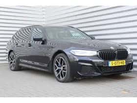 BMW 5-Serie (2022) thumbnail 4