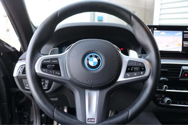BMW 5-Serie (2022) thumbnail 32