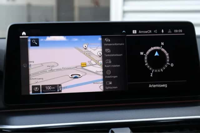 BMW 5-Serie (2022) thumbnail 37