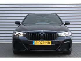 BMW 5-Serie (2022) thumbnail 5