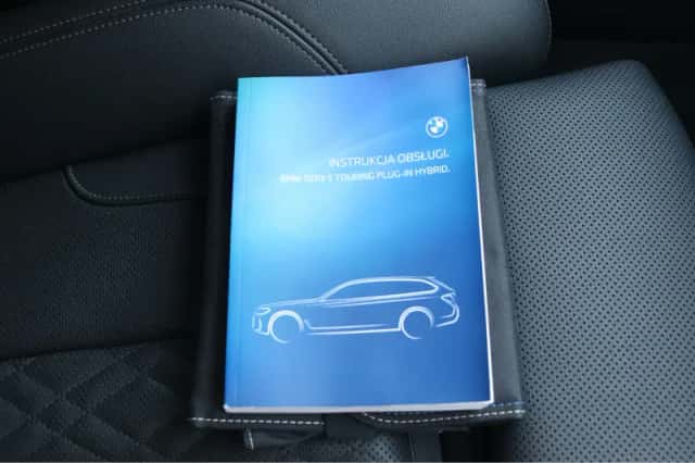 BMW 5-Serie (2022) thumbnail 43