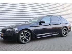 BMW 5-Serie (2022) thumbnail 6