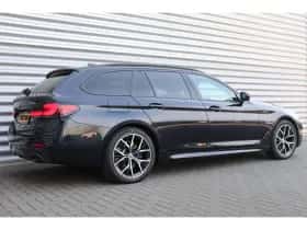 BMW 5-Serie (2022) thumbnail 7