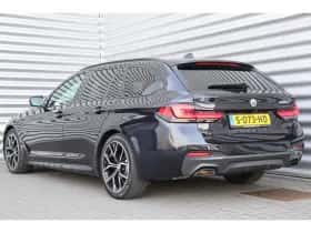 BMW 5-Serie (2022) thumbnail 9