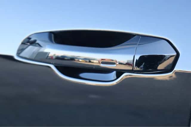 Audi A6 (2021) thumbnail 12
