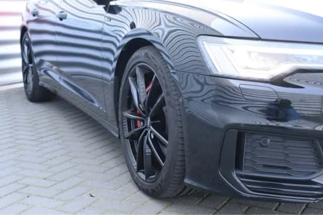 Audi A6 (2021) thumbnail 14