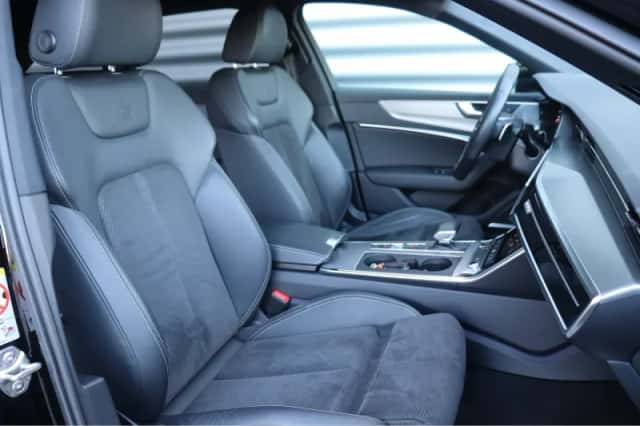 Audi A6 (2021) thumbnail 19