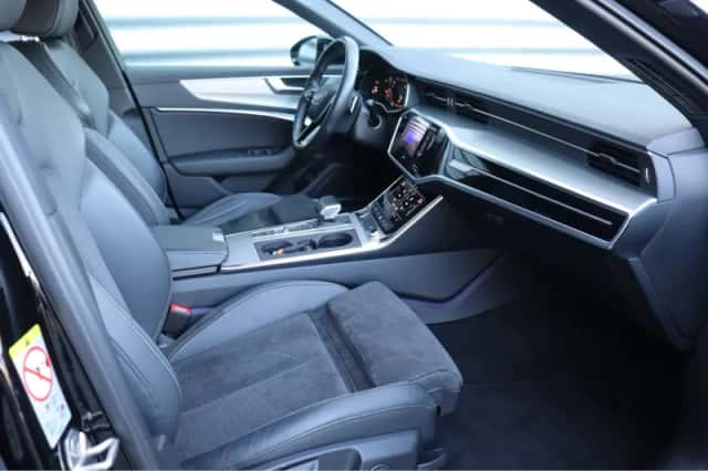 Audi A6 (2021) thumbnail 20
